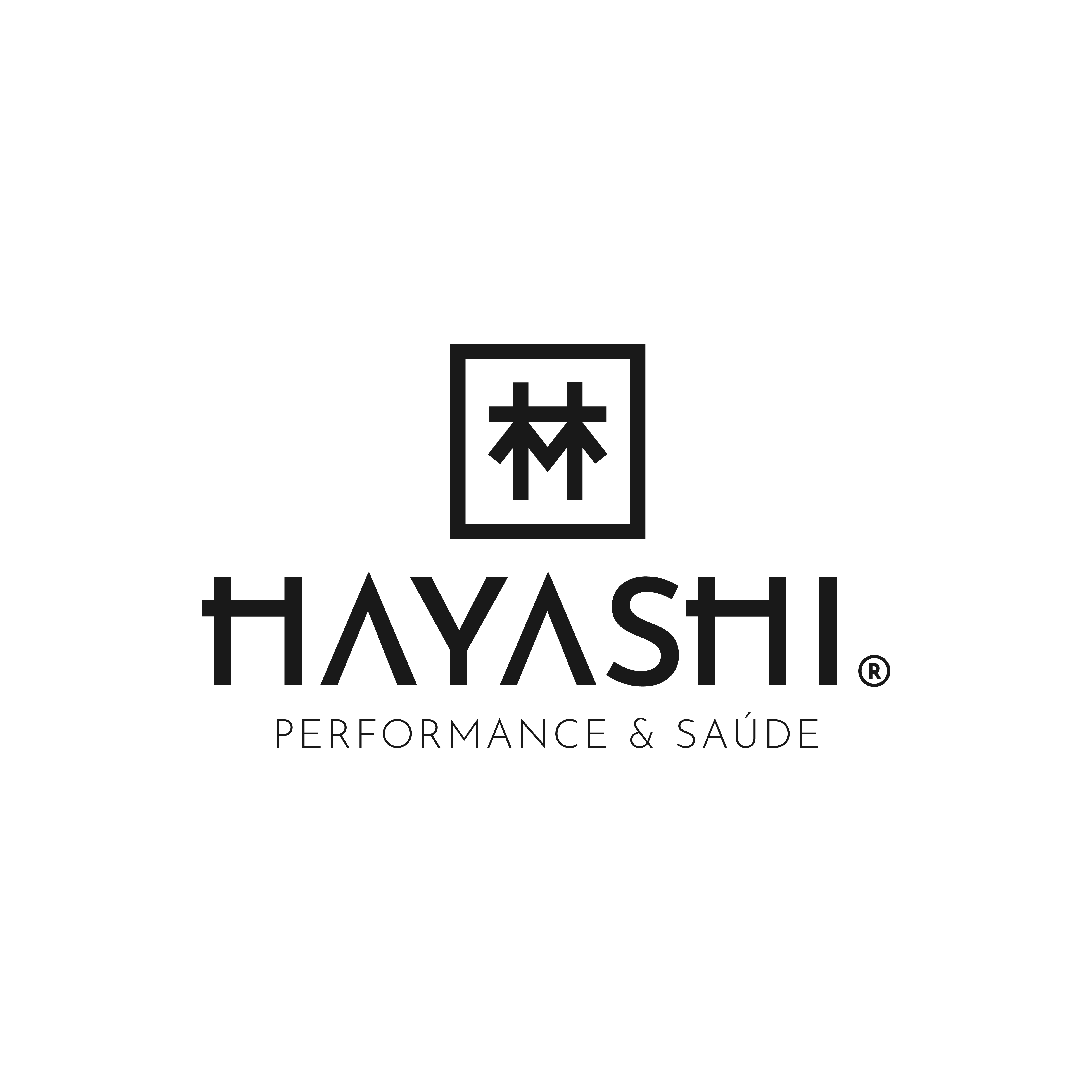 Marca hayashi