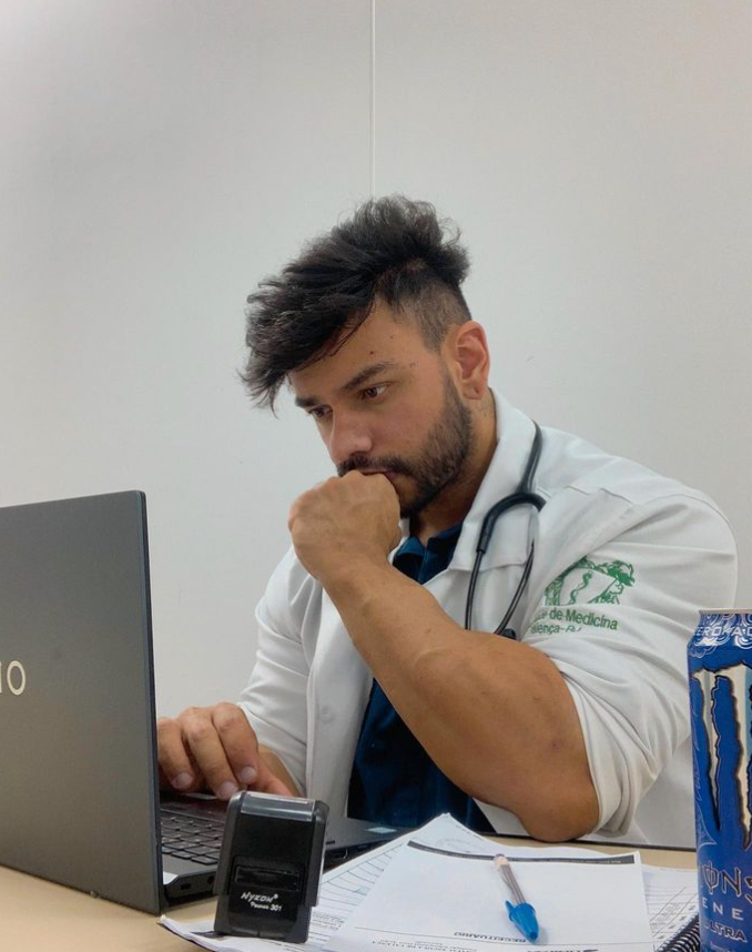 imagem de hayashi